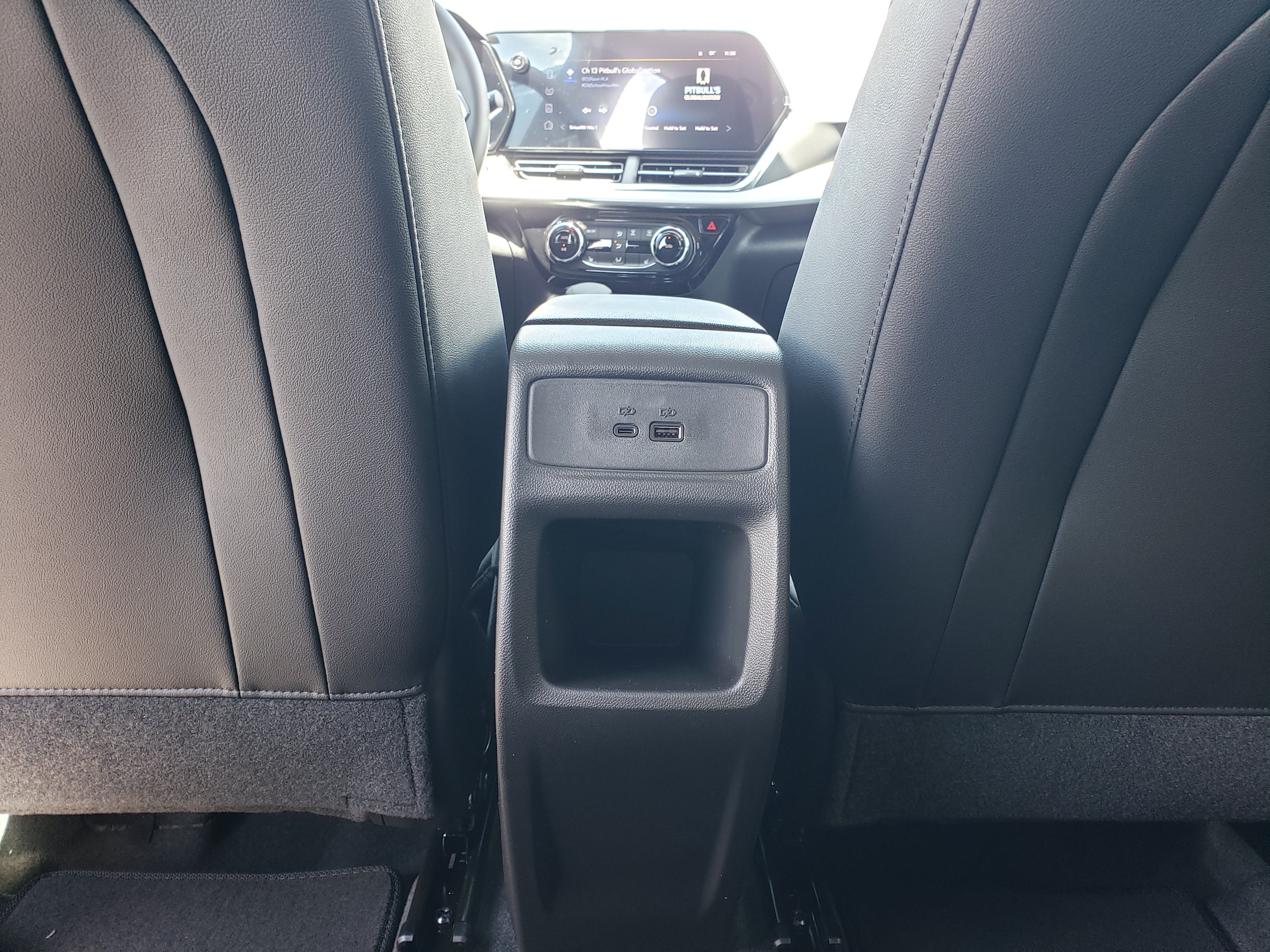 New 2026 Chevrolet Trax LT w/ Driver Confidence Package FWD image 33