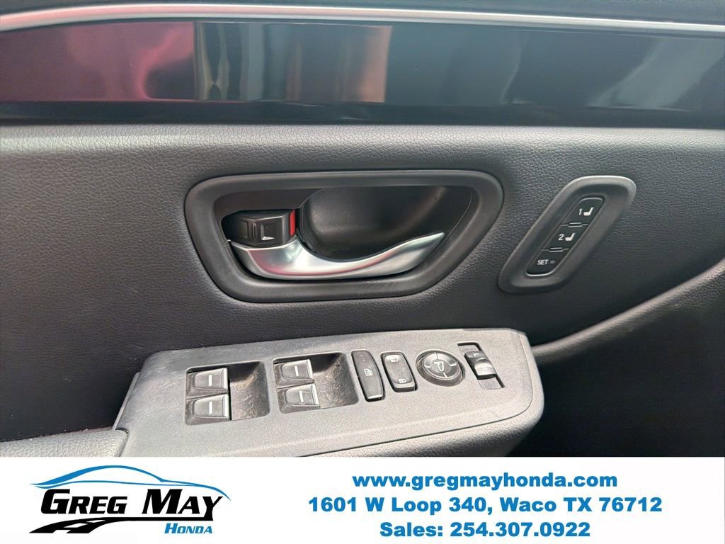 Used 2024 Honda Pilot EX-L image 10