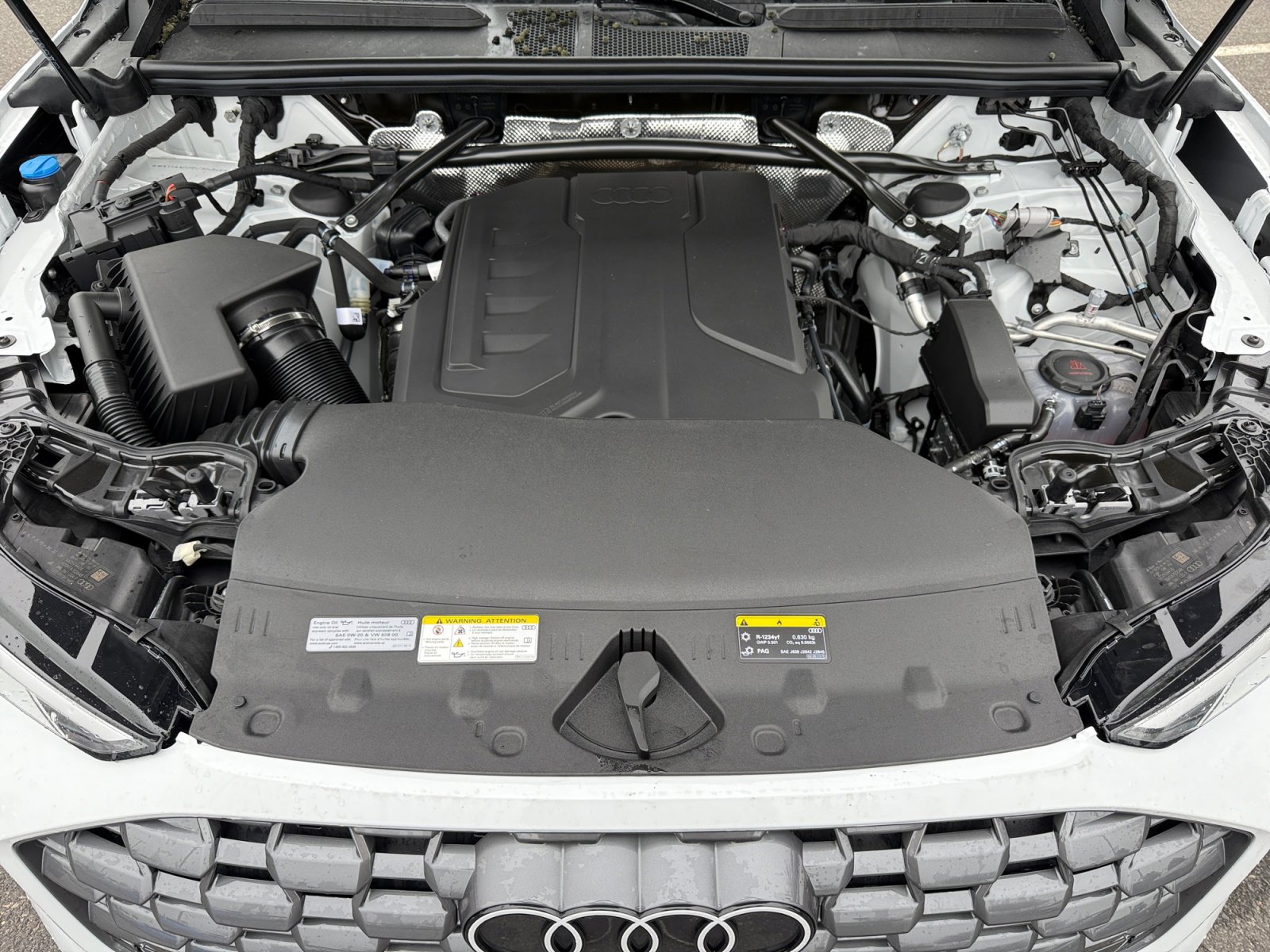 New 2025 Audi Q5 Premium AWD/4WD image 20