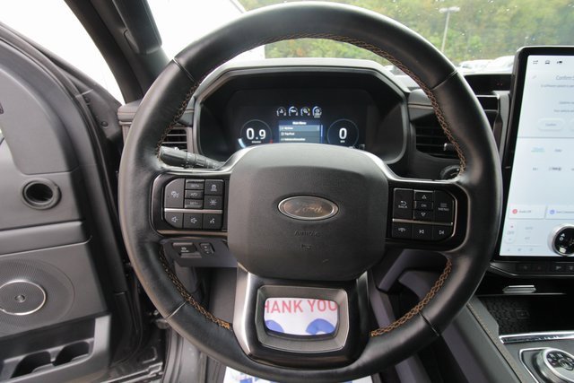 Used 2023 Ford Expedition Max Platinum image 26