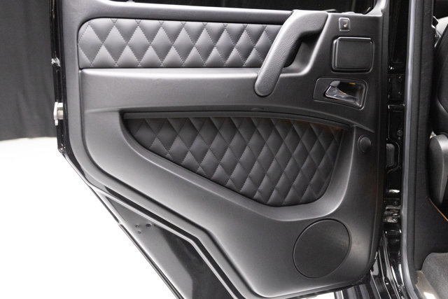 Used 2016 Mercedes-Benz G 65 AMG 4MATIC image 55