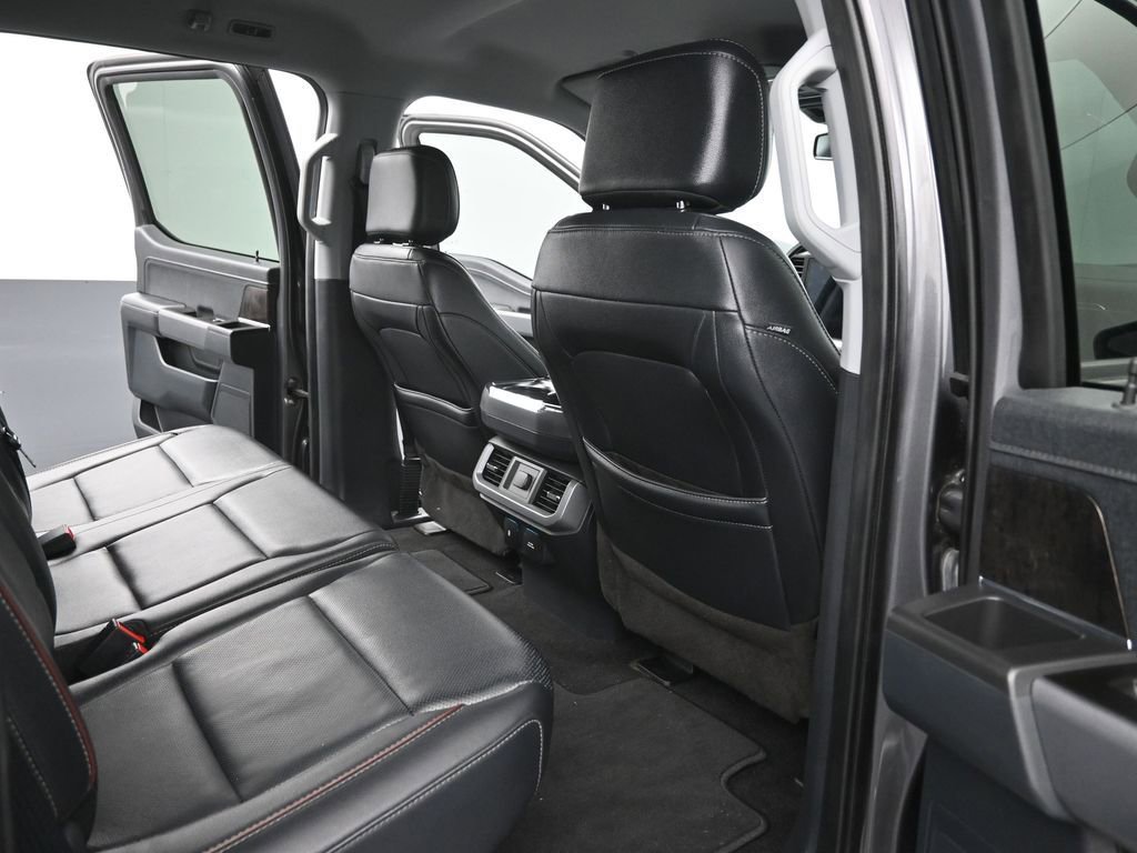 Used 2022 Ford F150 Lariat image 12