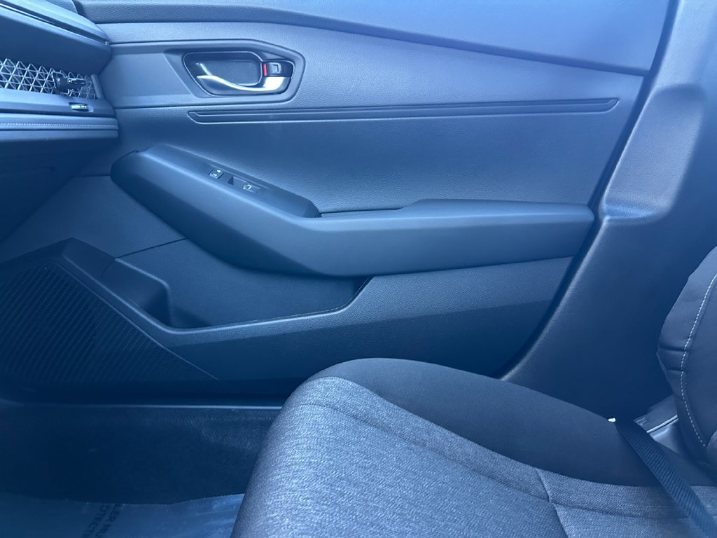 Certified 2024 Honda Accord LX image 30