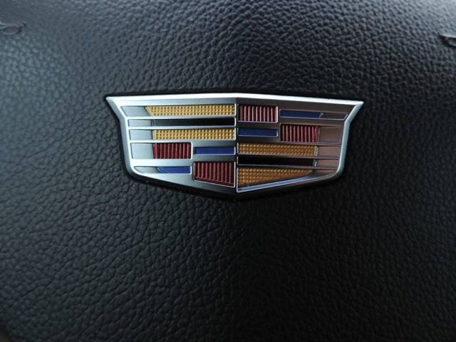 Certified 2019 Cadillac Escalade Luxury AWD/4WD image 28
