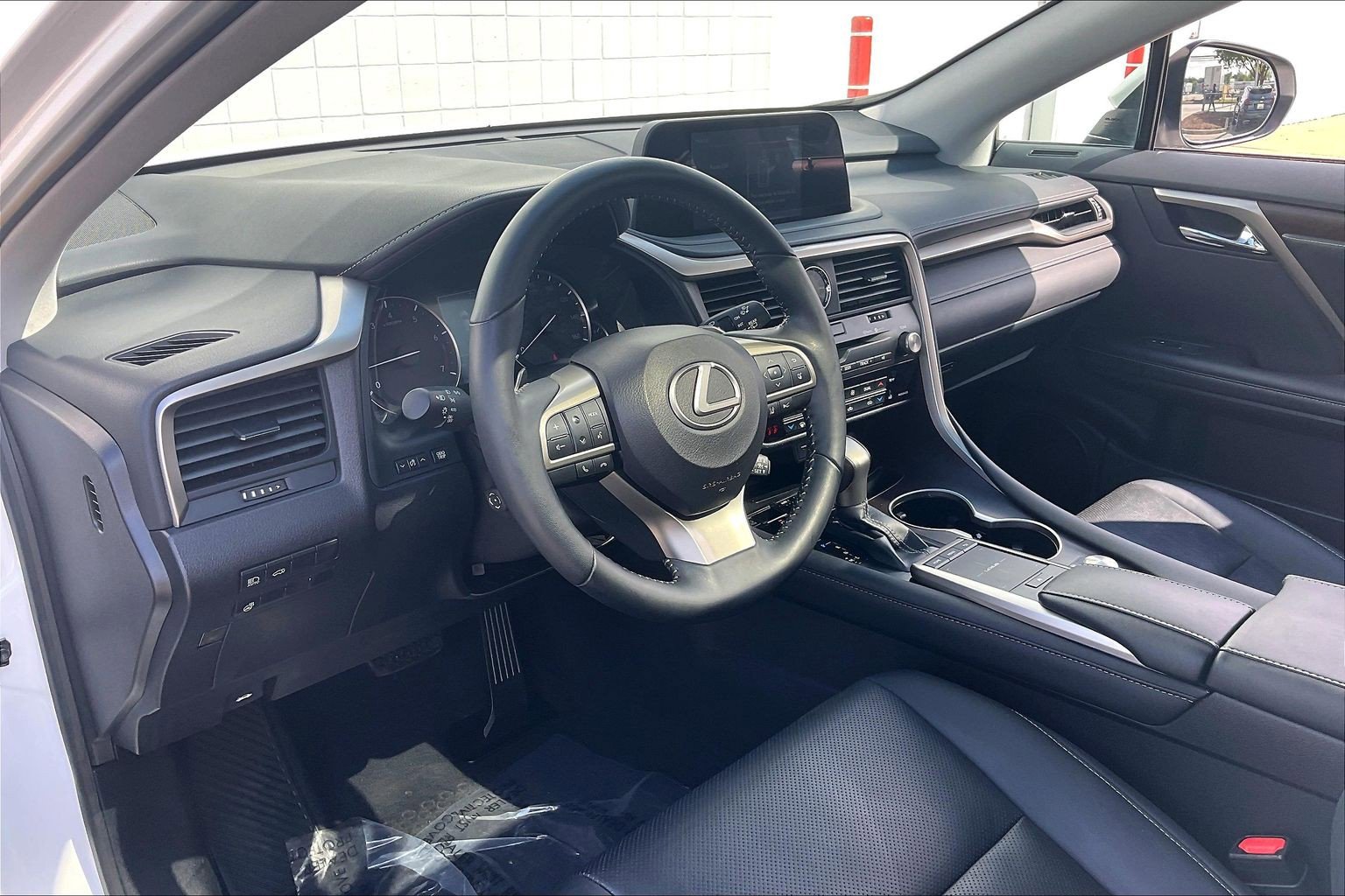 Used 2022 Lexus RX 350 AWD w/ Premium Package image 18