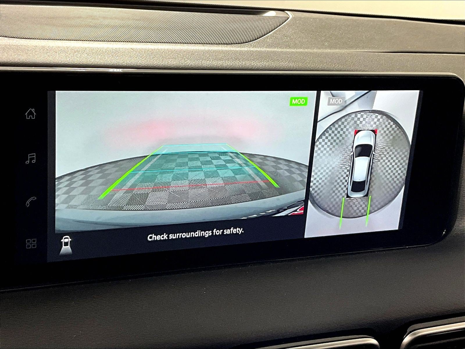 New 2026 Nissan Sentra SR w/ SR Premium Package FWD image 24