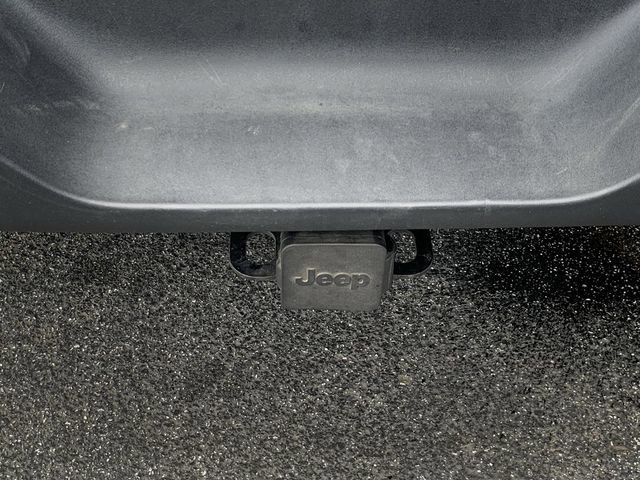 Used 2020 Jeep Wrangler Unlimited Sport AWD/4WD image 31