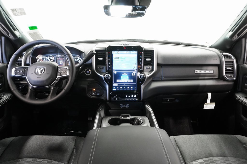 New 2026 RAM 2500 Big Horn image 14