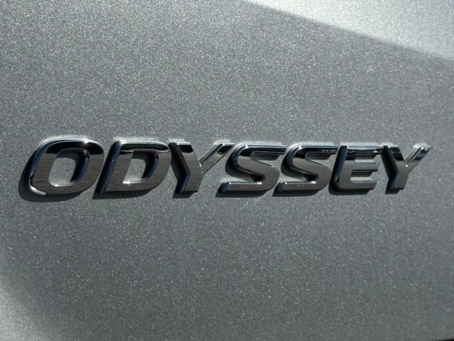 Used 2018 Honda Odyssey EX image 10