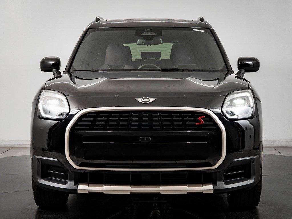 Certified 2026 MINI Cooper Countryman S AWD/4WD image 2