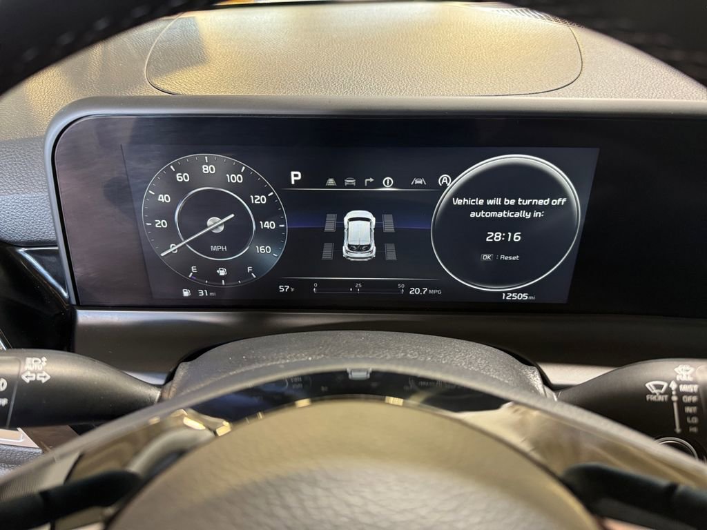 Certified 2024 Kia Seltos S AWD/4WD image 16