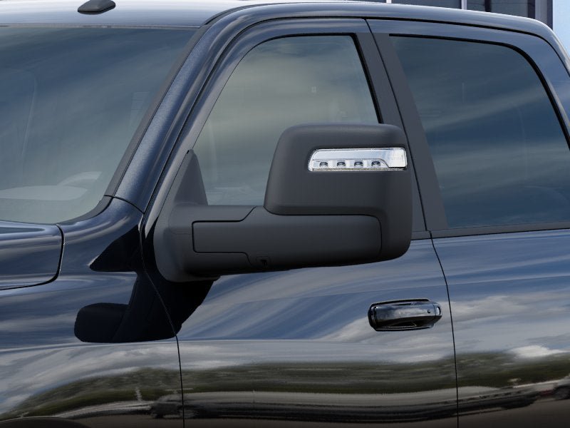 New 2026 RAM 2500 Laramie w/ Night Edition AWD/4WD image 38