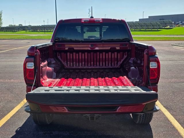 New 2026 GMC Canyon Elevation w/ Convenience Package image 29