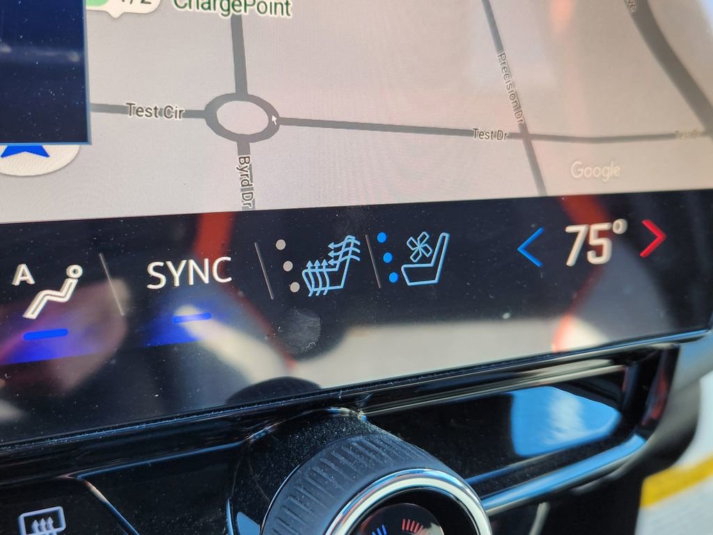 New 2026 Chevrolet Blazer EV SS AWD/4WD image 16