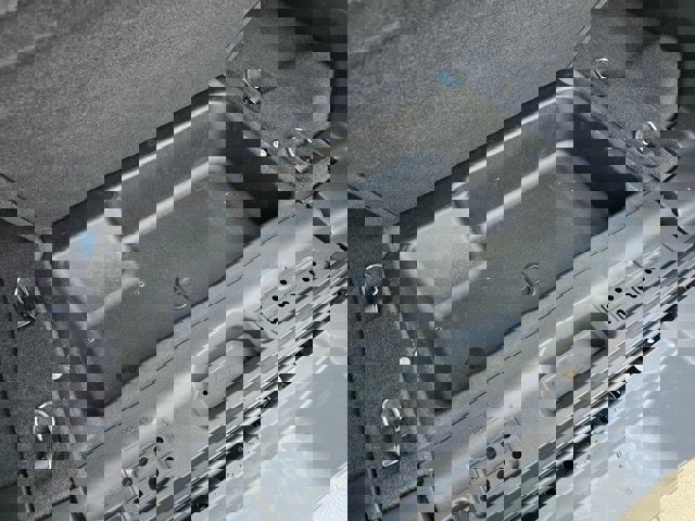 New 2026 Jeep Wrangler Unlimited Sport image 25