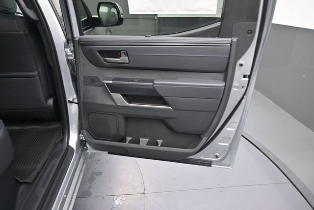 New 2026 Toyota Tundra Platinum AWD/4WD image 15