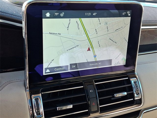 Used 2019 Lincoln Navigator Reserve w/ Cargo Package image 17