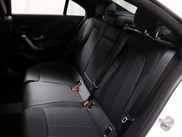 New 2026 Mercedes-Benz CLA 250 4MATIC image 12