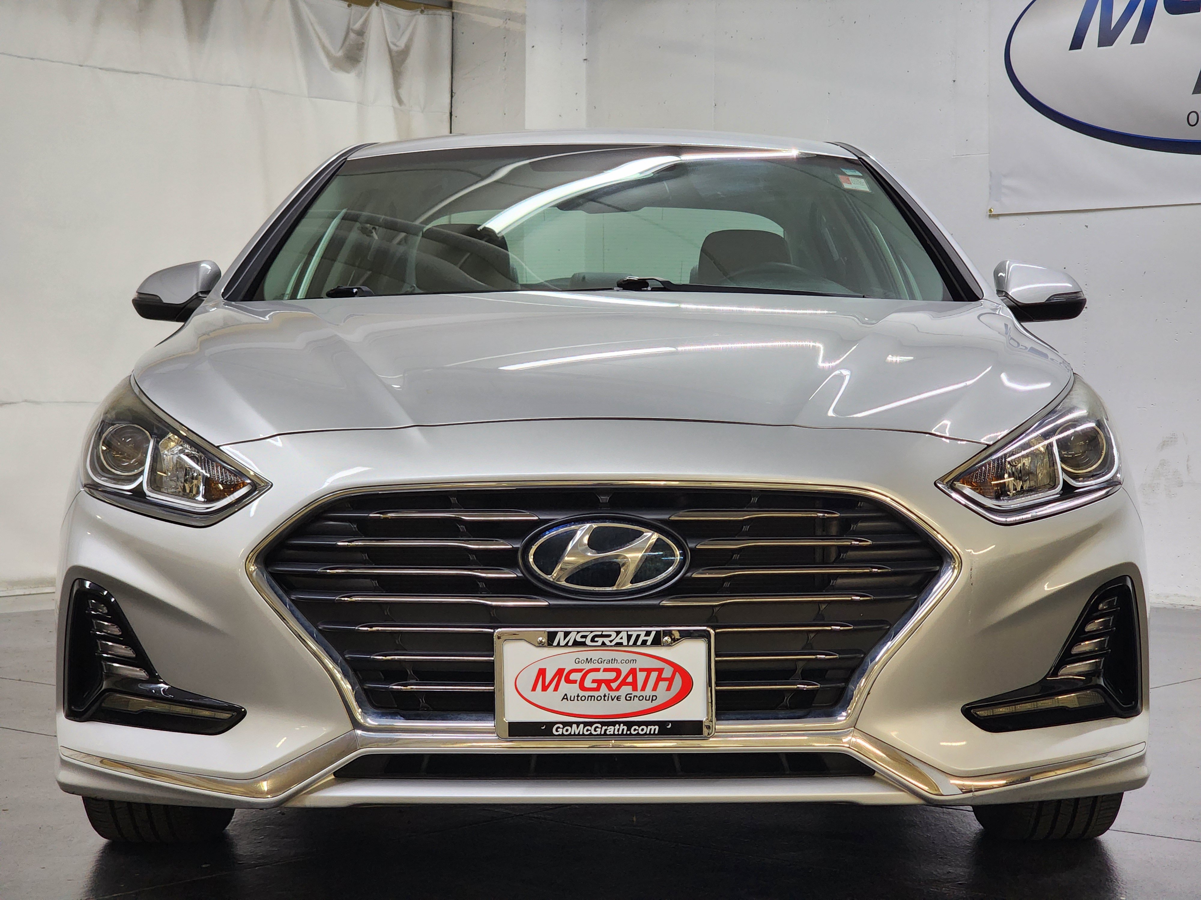 Used 2018 Hyundai Sonata SEL FWD image 12