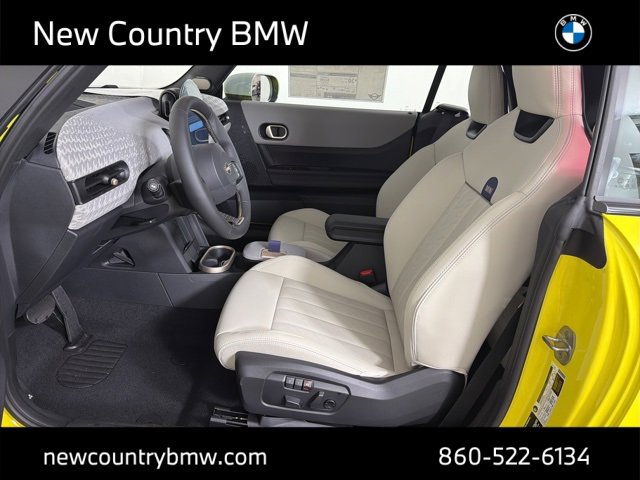 New 2026 MINI Cooper S image 11