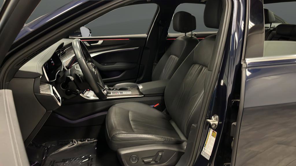 Used 2019 Audi A6 3.0T Prestige w/ Prestige Package image 9