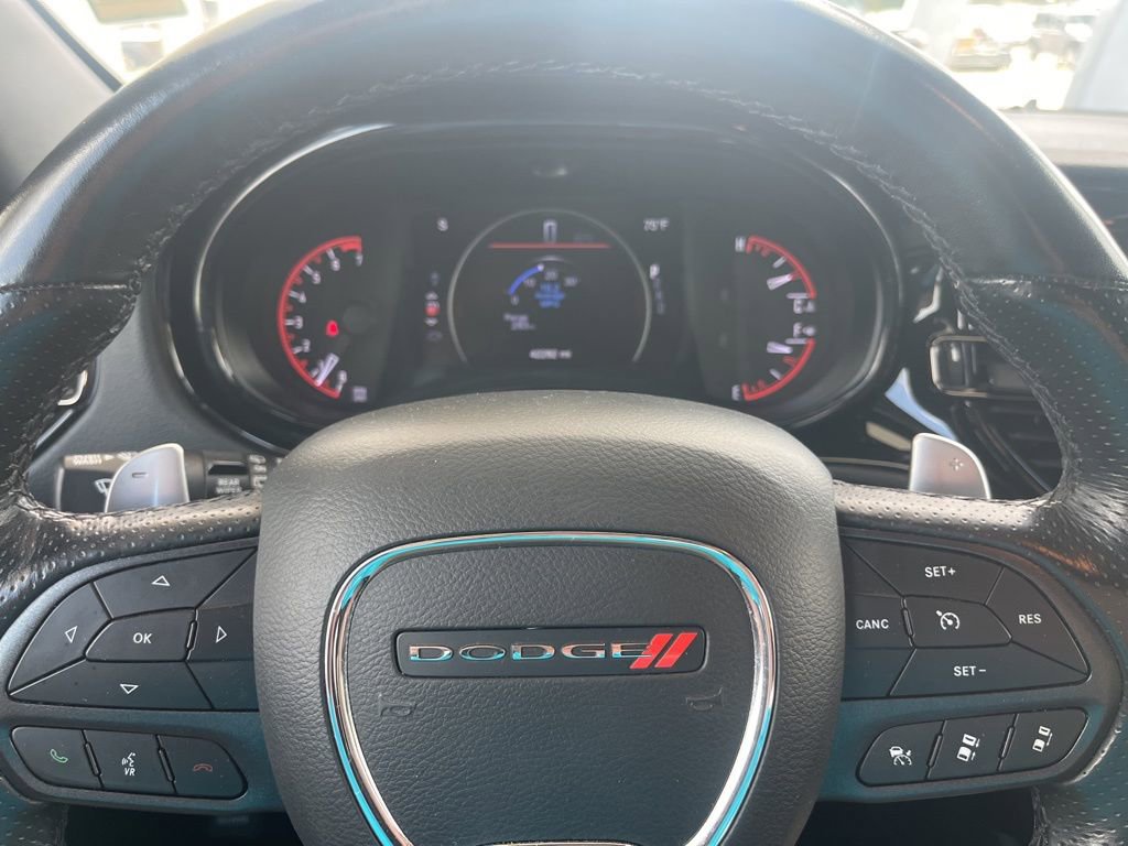 Used 2023 Dodge Durango GT image 24