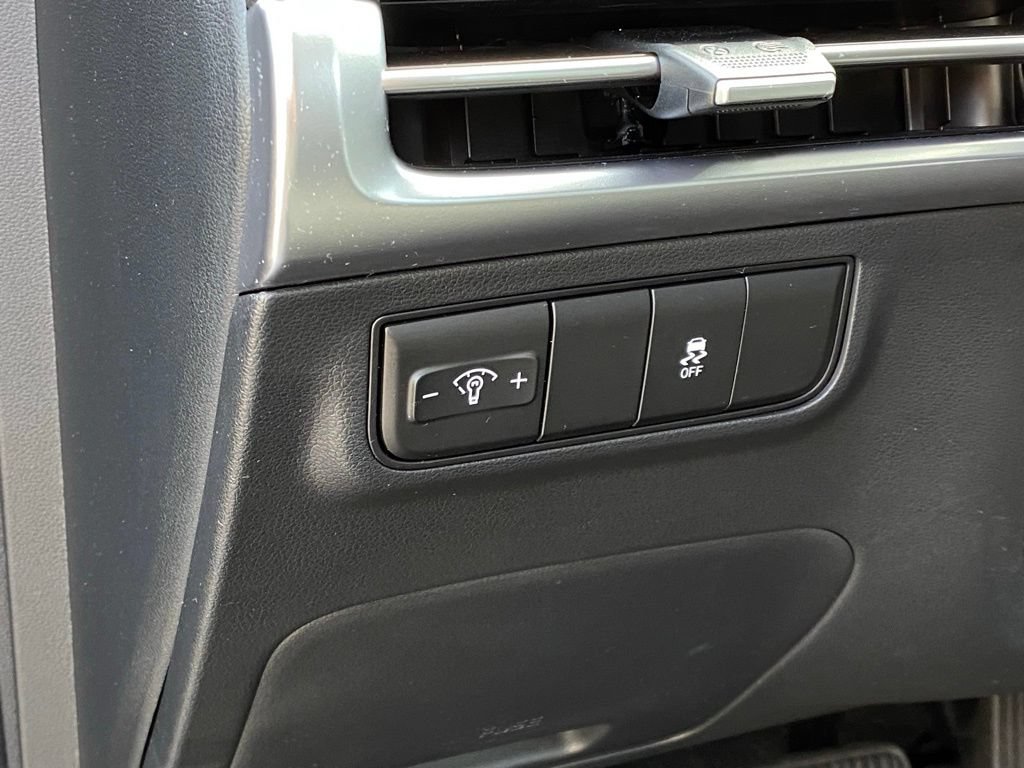New 2026 Hyundai Tucson SE AWD/4WD image 12