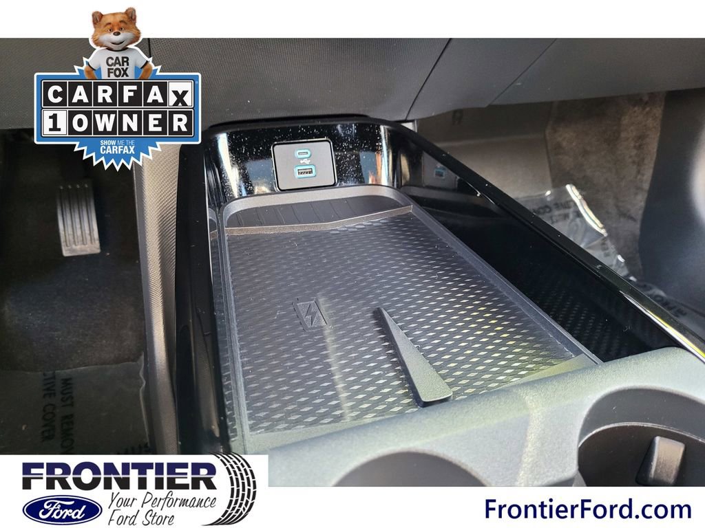 Used 2024 Ford Mustang Mach-E GT w/ Bronze Appearance Package image 25