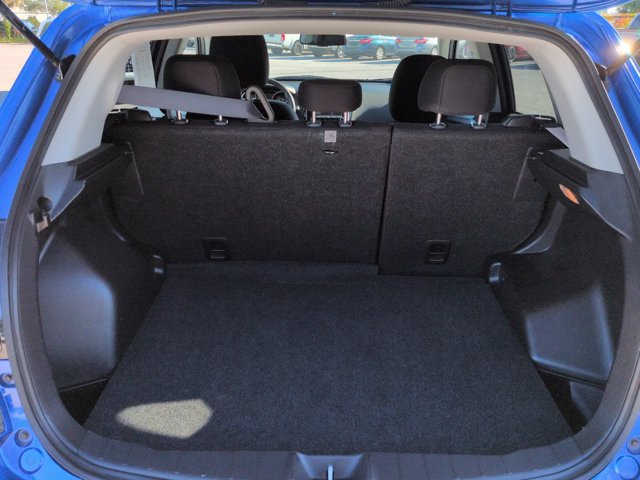 Used 2025 Mitsubishi Outlander Sport AWD image 12