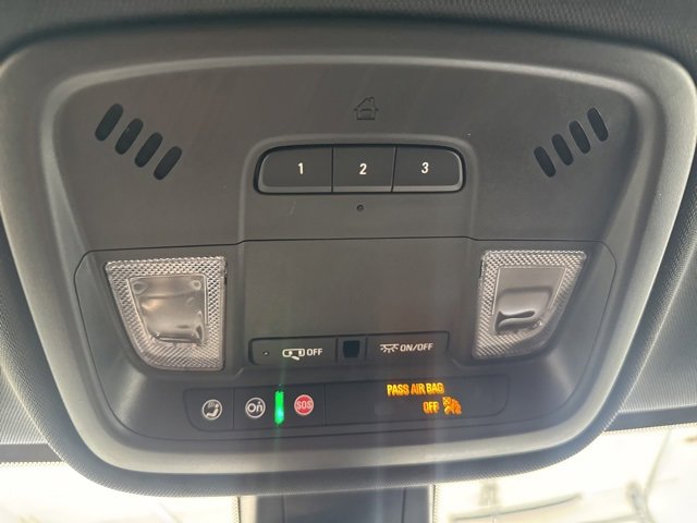 Certified 2023 Chevrolet Traverse LT image 28