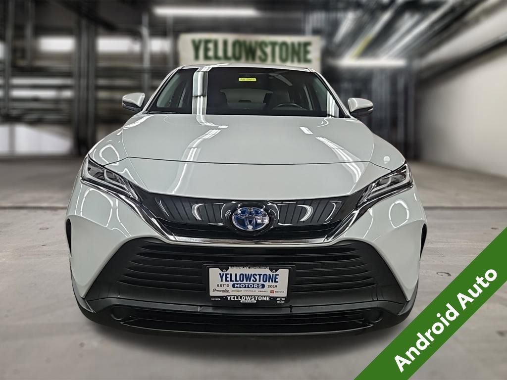 Used 2023 Toyota Venza LE image 7