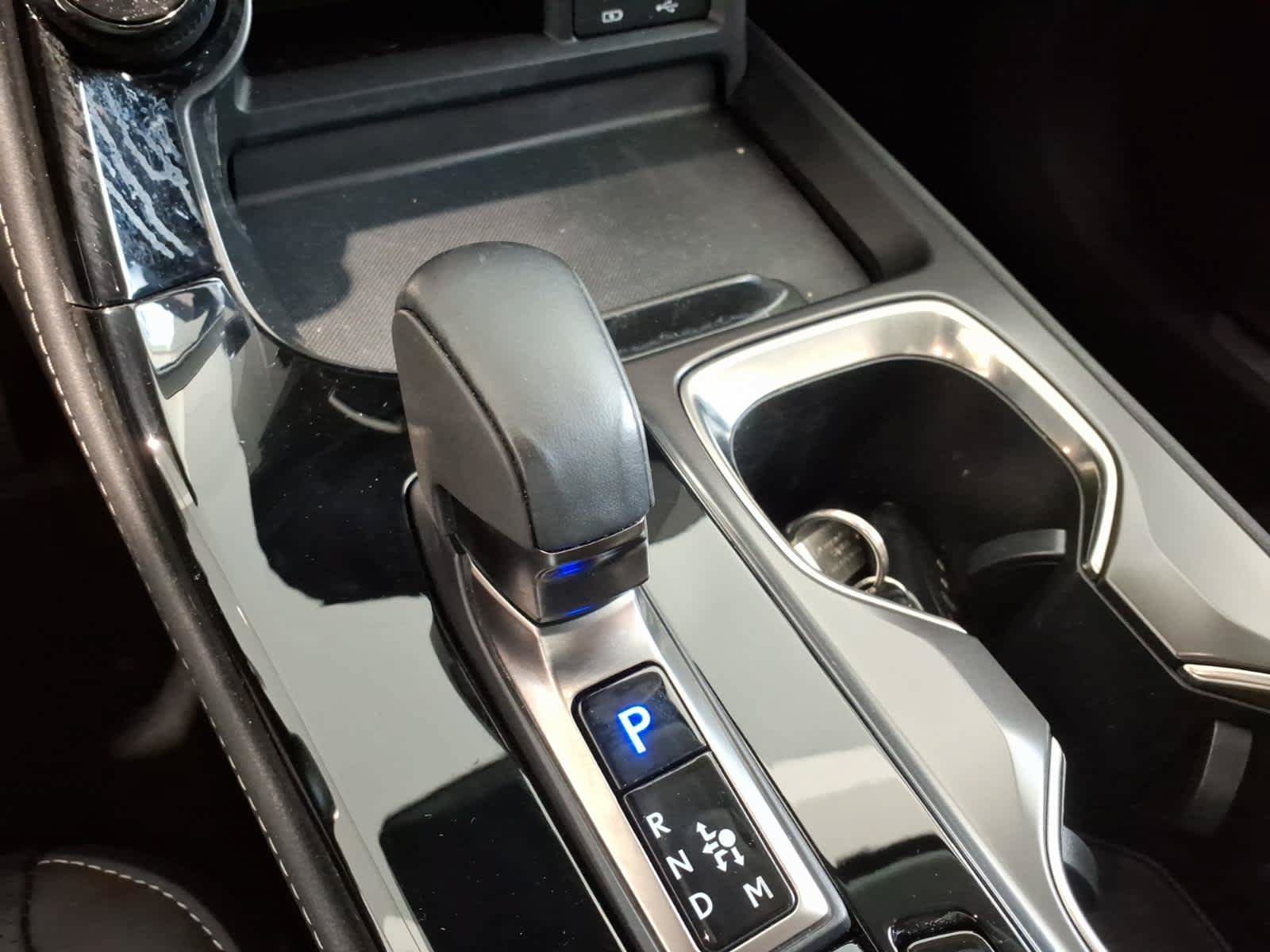 Used 2024 Lexus NX 350 AWD w/ Cold Area Package image 24