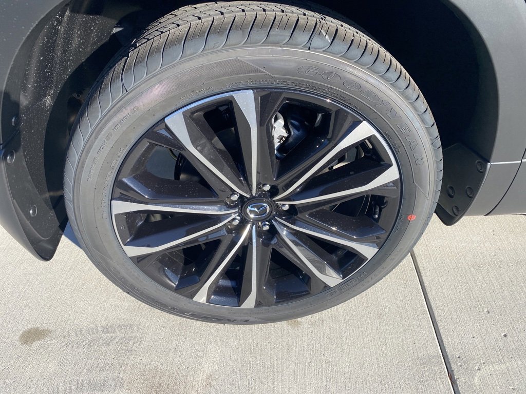 New 2026 MAZDA CX-50 AWD 2.5 S w/ Premium Package image 26