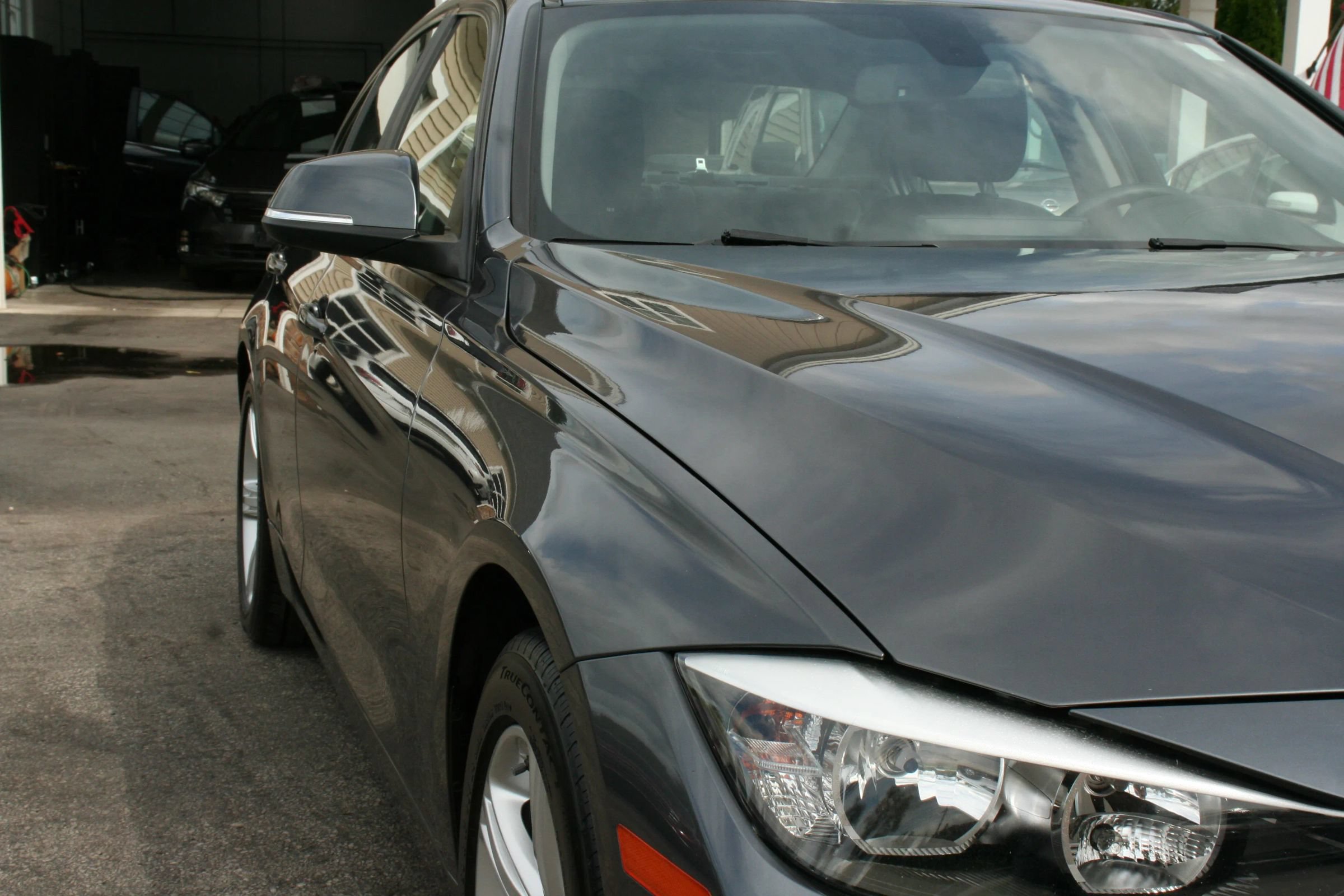 Used 2014 BMW 328d xDrive Sedan AWD/4WD image 24