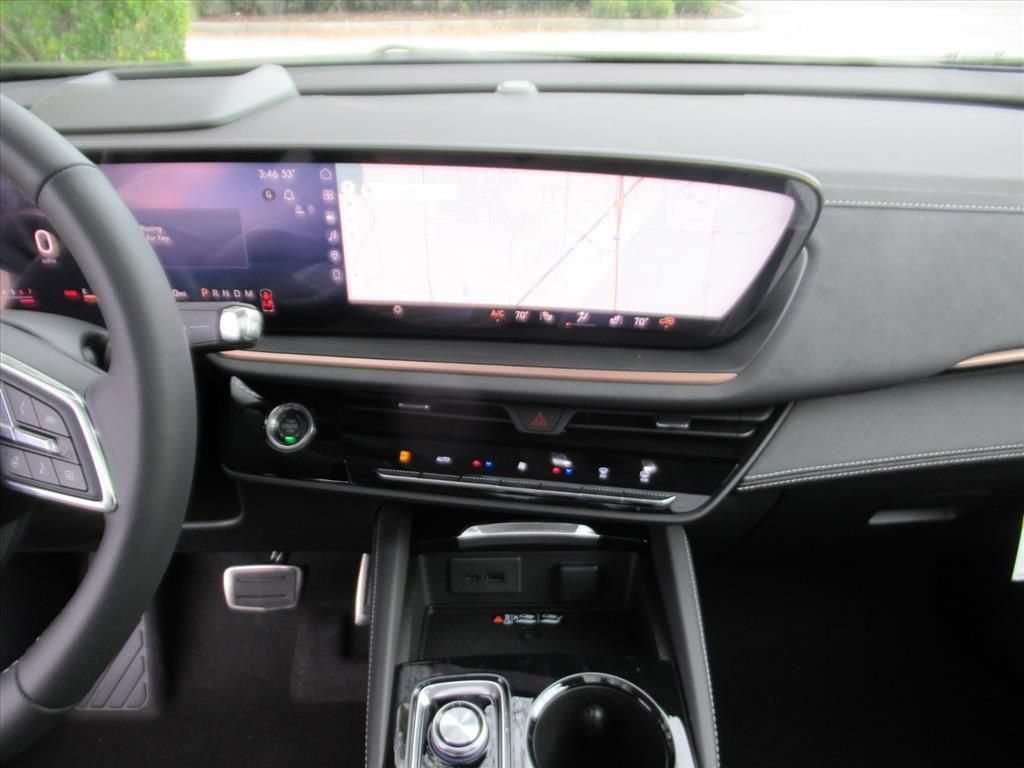 New 2026 Buick Envision Sport Touring AWD/4WD image 21