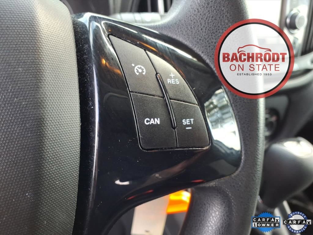 Used 2021 RAM ProMaster City Tradesman FWD image 19