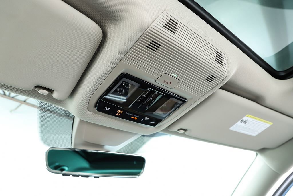 New 2026 Volkswagen Atlas SE image 26