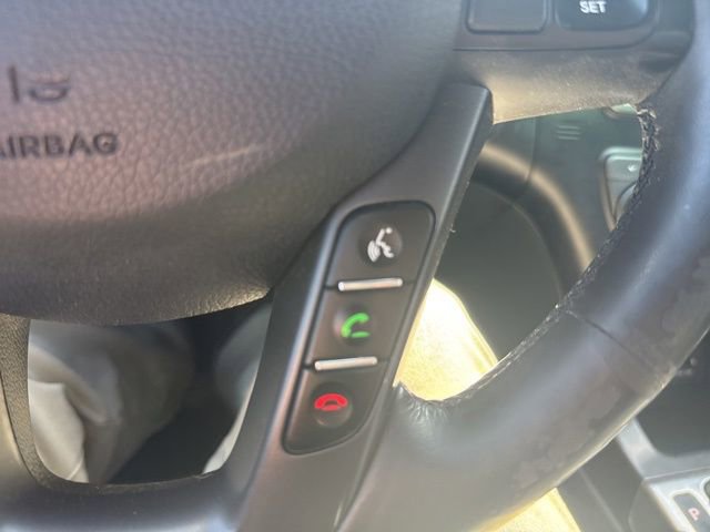 Used 2013 Kia Optima EX image 28