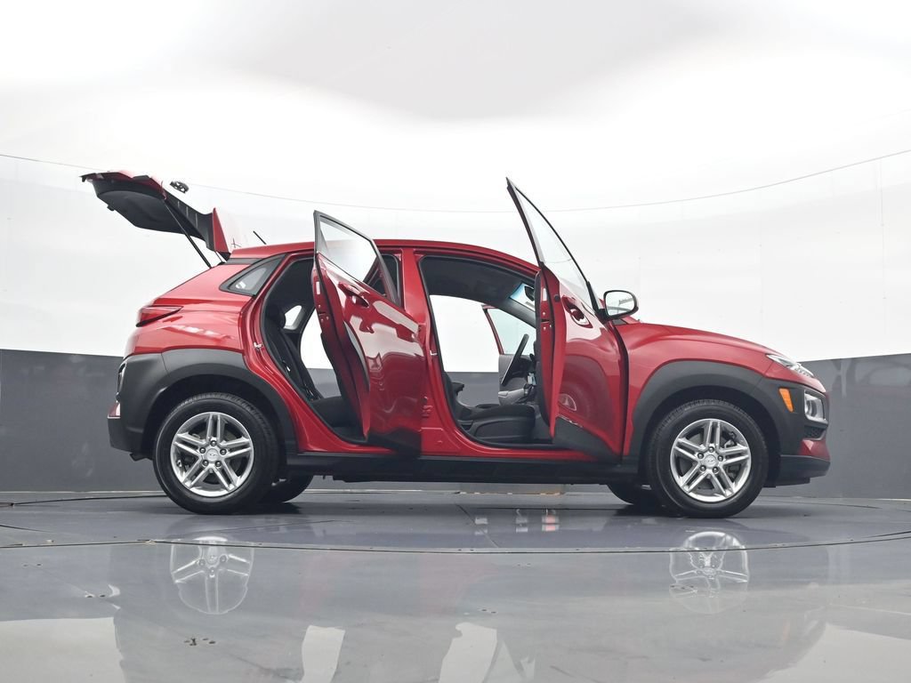 Used 2020 Hyundai Kona SE AWD/4WD image 34