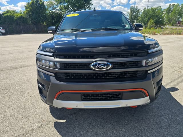 Used 2023 Ford Expedition Timberline AWD/4WD image 9
