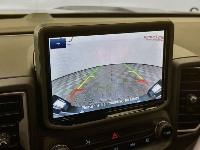 Used 2023 Ford Bronco Sport Big Bend AWD/4WD image 14