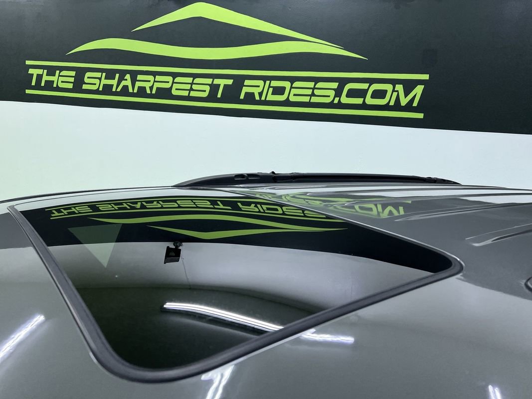 Used 2021 Dodge Durango GT image 27