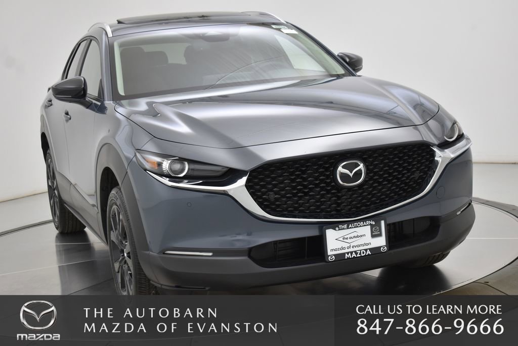 New 2026 MAZDA CX-30 AWD 2.5 S image 12