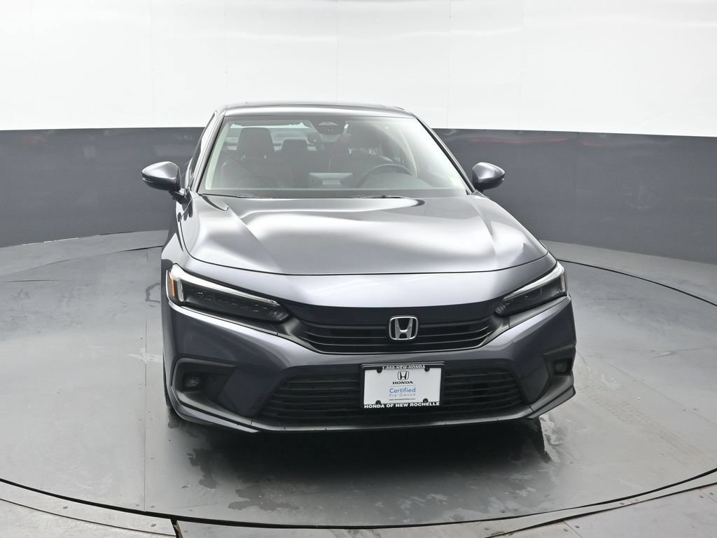 Used 2023 Honda Civic Touring image 9