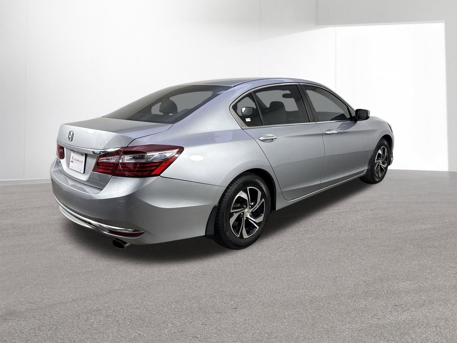 Used 2016 Honda Accord LX image 32