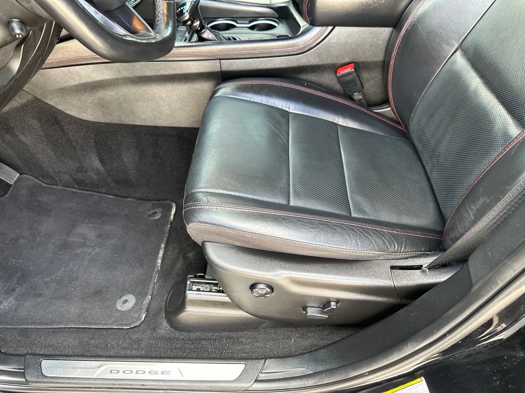 Used 2023 Dodge Durango R/T AWD/4WD image 26