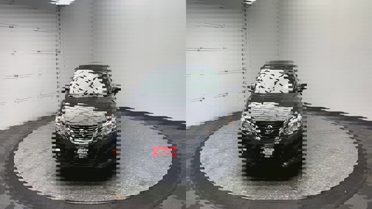 Used 2017 Nissan Altima 2.5 SV image 28