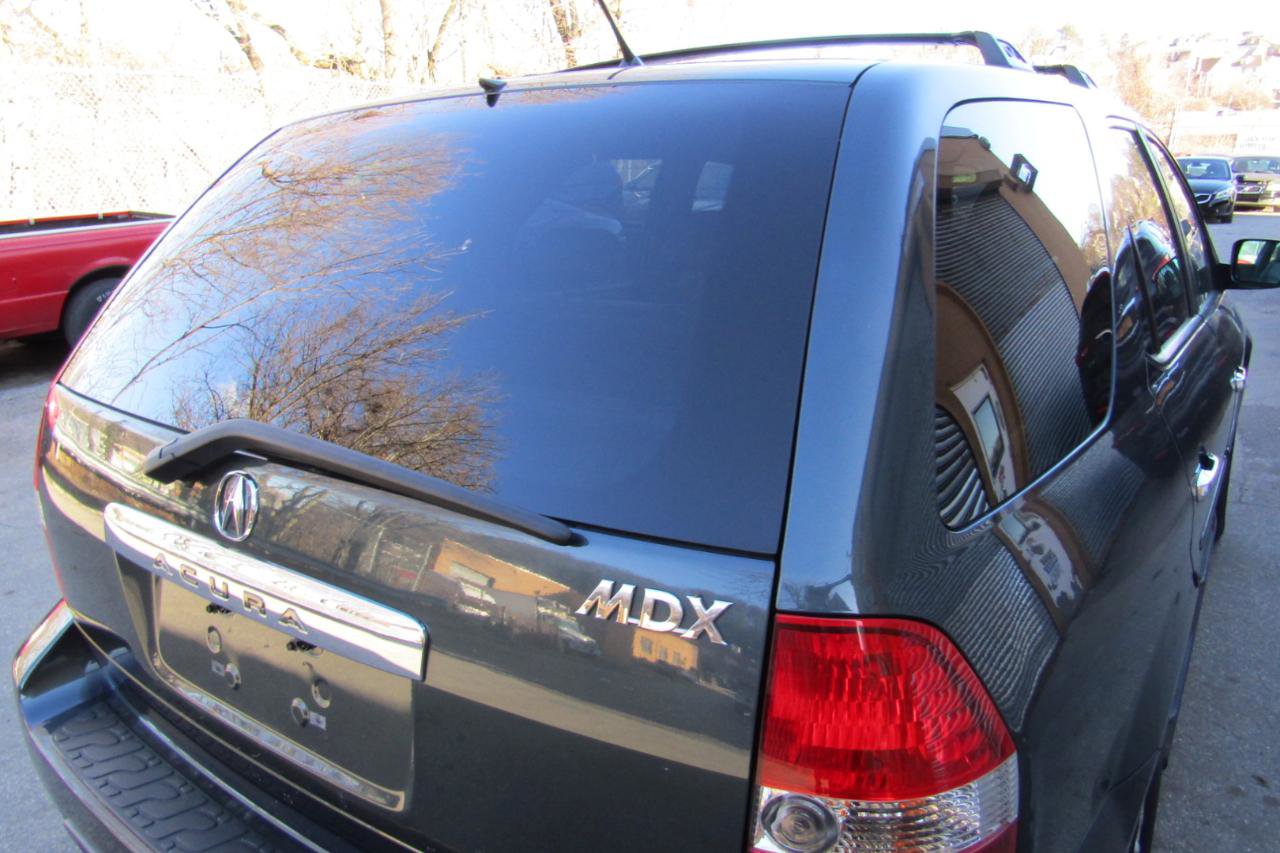 Used 2003 Acura MDX image 16