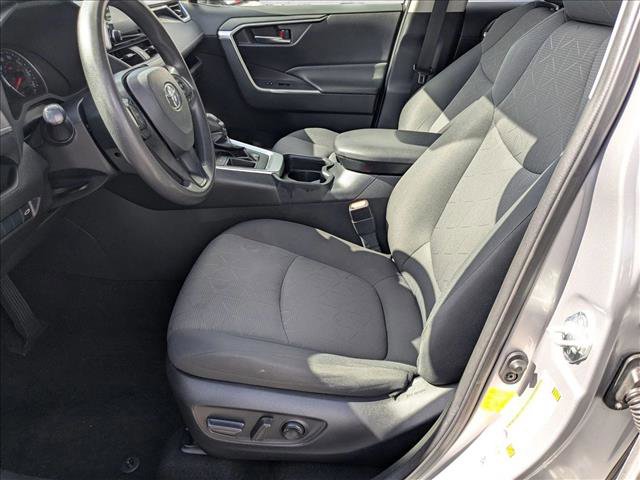Used 2019 Toyota RAV4 XLE w/ Convenience Package image 15