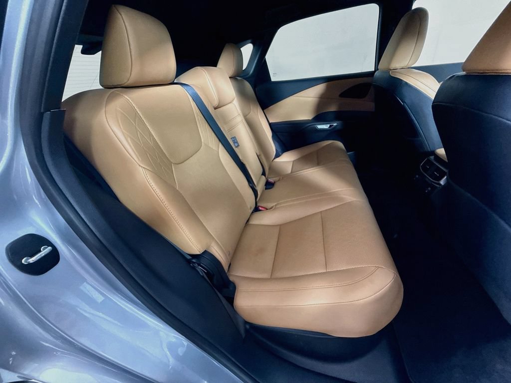 Certified 2024 Lexus RX 350 Premium Plus w/ Convenience Package FWD image 28